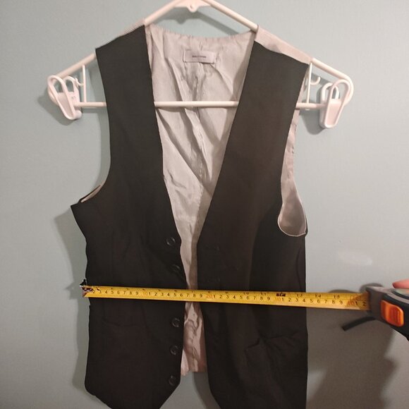 34S Men's Vest - Picture 2 of 4